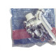 Torneira Abs Jardim Lorenzetti Longa 1/4V 1130 F34 Cromada Torneira Abs Jardim Lorenzetti Longa 1/4V 1130 F34 Cromada