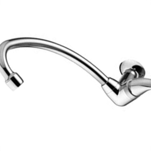 Torneira Abs Bica Movel Parede Lorenzetti 1168 F56 Cromada Torneira Abs Bica Movel Parede Lorenzetti 1168 F56 Cromada