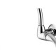 Torneira Abs Bica Movel Parede Lorenzetti 1168 F56 Cromada Torneira Abs Bica Movel Parede Lorenzetti 1168 F56 Cromada