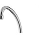 Torneira Abs Bica Movel Parede Lorenzetti 1168 F56 Cromada Torneira Abs Bica Movel Parede Lorenzetti 1168 F56 Cromada