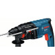 Martelete Bosch Sds Gbh-2 650W 127V 61125A4D1000 Martelete Bosch Sds Gbh-2 650W 127V 61125A4D1000