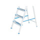 Escada Aluminio Alumasa 4 Degraus 960520