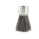 Escova Aco Brasfort Pincel 12Mmcom Haste 7265 Escova Aco Brasfort Pincel 12Mmcom Haste 7265