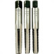 Macho Heinz Aco Cromo Bsw 1/4'' 3Pecas Mlh-005 Macho Heinz Aco Cromo Bsw 1/4'' 3Pecas Mlh-005