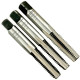 Macho Heinz Aco Cromo Mg 10X1,50Mm 3Pecas Mlh-052 Macho Heinz Aco Cromo Mg 10X1,50Mm 3Pecas Mlh-052