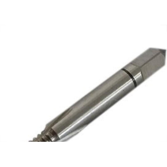 Macho Heinz Aco Rapido Bsw  3/16'' 3Pecas Mrh-003