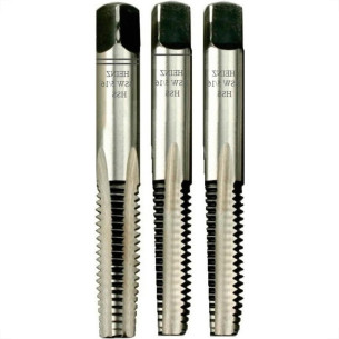 Macho Heinz Aco Rapido Bsw  5/16'' 3Pecas Mrh-006