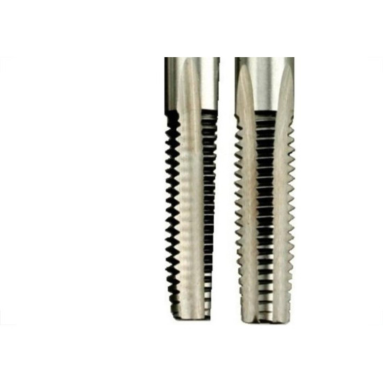 Macho Heinz Aco Rapido Mf 12X1,25Mm 2Pecas Mrh-065