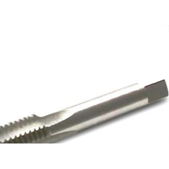 Macho Heinz Aco Rapido Mf 12X1,50Mm 2Pecas Mrh-066