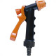 Esguicho jardim Magick Nylon 1/2'' Blister Sja-17 Esguicho jardim Magick Nylon 1/2'' Blister Sja-17
