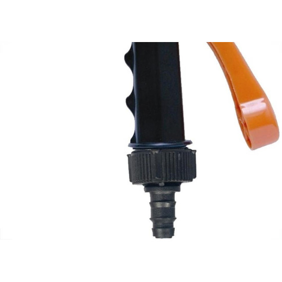 Esguicho jardim Magick Nylon 1/2'' Blister Sja-17 Esguicho jardim Magick Nylon 1/2'' Blister Sja-17