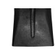 Pa Quadrada Pandolfo Standard Sem Cabo 15650