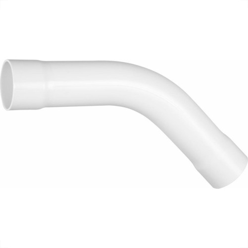 Curva Esgoto Krona 40Mm X 45 Longa 606 - Kit C/10 Curva Esgoto Krona 40Mm X 45 Longa 606 - Kit C/10