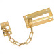 Fecho Pega Ladrao Brasfort Dourado 8013 Fecho Pega Ladrao Brasfort Dourado 8013