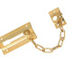 Fecho Pega Ladrao Brasfort Dourado 8013 Fecho Pega Ladrao Brasfort Dourado 8013