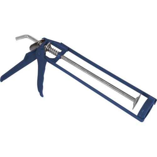 Aplicador Silicone Brasfort Aberto 7311 Aplicador Silicone Brasfort Aberto 7311