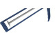 Aplicador Silicone Brasfort Aberto 7311 Aplicador Silicone Brasfort Aberto 7311