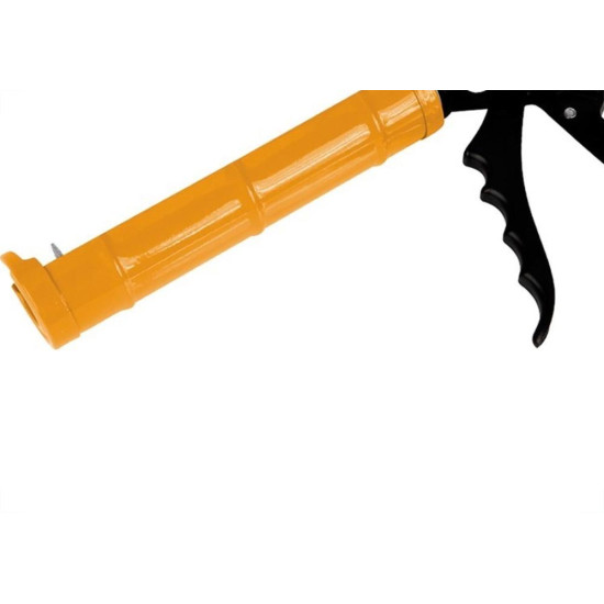 Aplicador Silicone Brasfort Reforcado 7309 Aplicador Silicone Brasfort Reforcado 7309