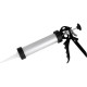 Aplicador Silicone Brasfort Tubular 7310 Aplicador Silicone Brasfort Tubular 7310