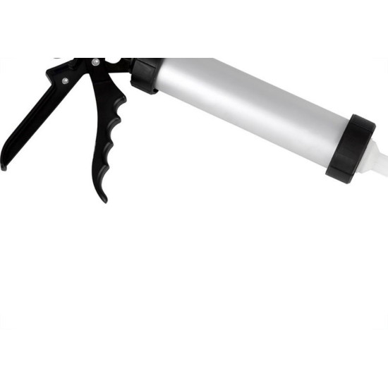 Aplicador Silicone Brasfort Tubular 7310 Aplicador Silicone Brasfort Tubular 7310
