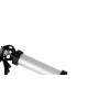 Aplicador Silicone Brasfort Tubular 7310 Aplicador Silicone Brasfort Tubular 7310