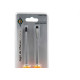 Chave Fenda/Phillips Brasfort 3/16X4 Com 2 Pecas 7279 Chave Fenda/Phillips Brasfort 3/16X4 Com 2 Pecas 7279