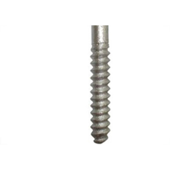 Kit C/2 - Para-Raio Suporte Para Fita Aluminio Horizontal... Kit C/2 - Para-Raio Suporte Para Fita Aluminio Horizontal...