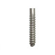 Kit C/2 - Para-Raio Suporte Para Fita Aluminio Horizontal... Kit C/2 - Para-Raio Suporte Para Fita Aluminio Horizontal...