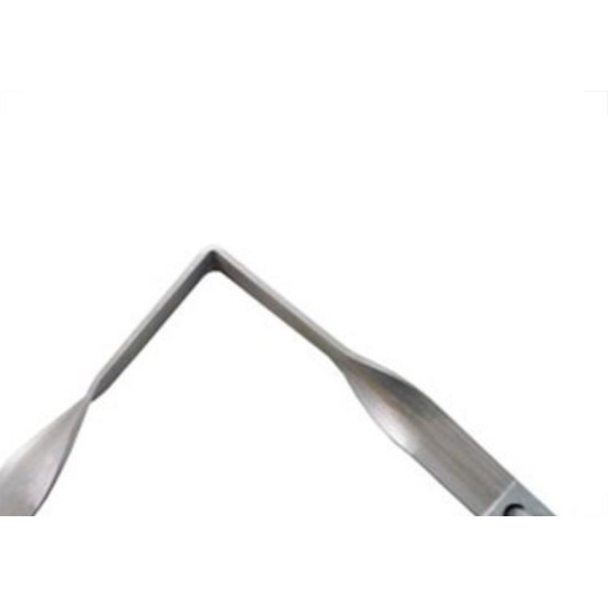Kit C/2 - Para-Raio Emenda Fita Aluminio''Cantoneira''7/8... Kit C/2 - Para-Raio Emenda Fita Aluminio''Cantoneira''7/8...