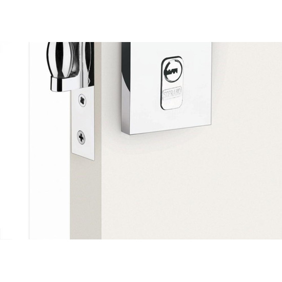 Fechadura Soprano Pivotante 03009.0342.01 Fechadura Soprano Pivotante 03009.0342.01