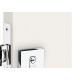 Fechadura Soprano Pivotante 03009.0342.01 Fechadura Soprano Pivotante 03009.0342.01