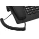 Telefone Intelbras ''Id'' Viva-Voz Tc60 Preto Telefone Intelbras ''Id'' Viva-Voz Tc60 Preto