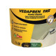 Manta Liquida Otto Baumgart Vedapren Fast Concreto.5Kg 147873
