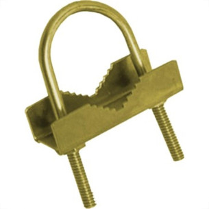 Abracadeira Antena Inca - Kit C/25