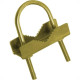 Abracadeira Antena Inca - Kit C/25