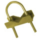 Abracadeira Antena Inca - Kit C/25