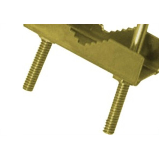 Abracadeira Antena Inca - Kit C/25