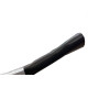 Garra 200A Com Espaguete Preto Com 10Pecas 9013E Garra 200A Com Espaguete Preto Com 10Pecas 9013E