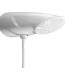Ducha Lorenzetti Topjet Multitemperaturas 4T 127V 5500W Ducha Lorenzetti Topjet Multitemperaturas 4T 127V 5500W