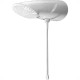 Ducha Lorenzetti Topjet Multitemperaturas 4T 220V 7500W Ducha Lorenzetti Topjet Multitemperaturas 4T 220V 7500W