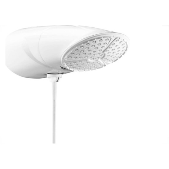 Ducha Lorenzetti Topjet Eletronica 220V 7500W Ducha Lorenzetti Topjet Eletronica 220V 7500W