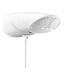 Ducha Lorenzetti Topjet Eletronica 220V 7500W Ducha Lorenzetti Topjet Eletronica 220V 7500W