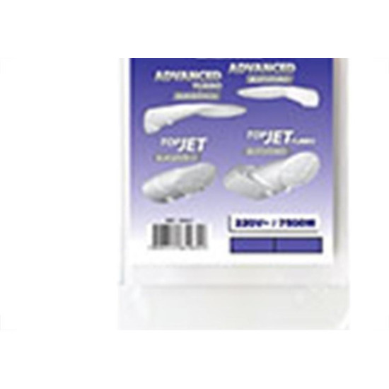 Resistencia Lorenzetti Advanced/Top Jet Eletronico 127V 57D/56E Resistencia Lorenzetti Advanced/Top Jet Eletronico 127V 57D/56E