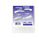 Resistencia Lorenzetti Advanced/Top Jet Eletronico 127V 57D/56E Resistencia Lorenzetti Advanced/Top Jet Eletronico 127V 57D/56E