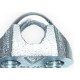 Clips Fischer Tradicional Cabo Aco 3/16'' - Kit C/100 Clips Fischer Tradicional Cabo Aco 3/16'' - Kit C/100