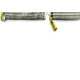 Resistencia Lorenzetti Torneira Easy 220V 5500W Parede 3056P2 Resistencia Lorenzetti Torneira Easy 220V 5500W Parede 3056P2