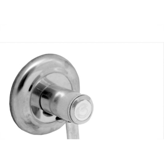 Acessorio Wc Hidrolar Cabide Simples Cromado 30157 Acessorio Wc Hidrolar Cabide Simples Cromado 30157