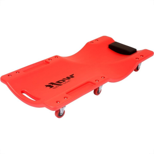 Esteira Para Mecanico Plastico 36'' Waft 6318 Esteira Para Mecanico Plastico 36'' Waft 6318