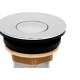 Valvula Metal Ghel Plus Lavabo 1'' 107 Valvula Metal Ghel Plus Lavabo 1'' 107