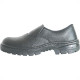 Sapato Cartom 016 Pu Elastico 37 Sem Biqueira Par 2757 Sapato Cartom 016 Pu Elastico 37 Sem Biqueira Par 2757